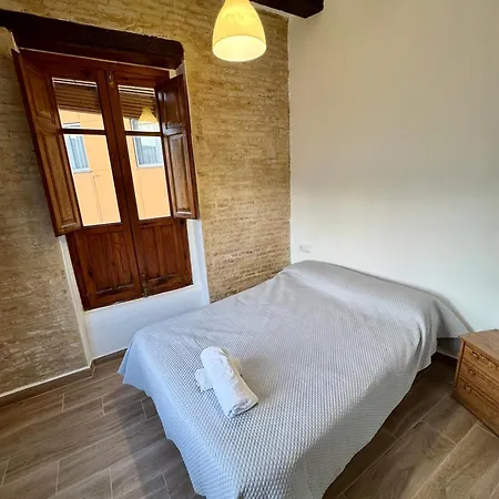 Mercado Piso 3 * Βαλένθια