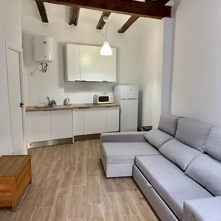 Mercado Piso 3 * Βαλένθια