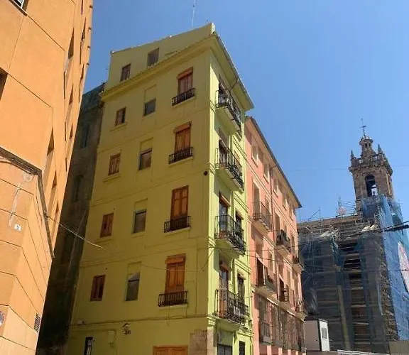 Piso 3 - Mercado Apartamento *