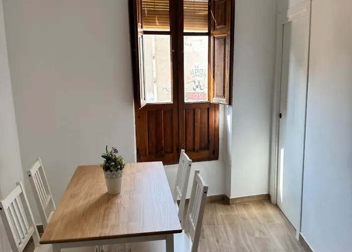 Apartamento Piso 3 - Mercado