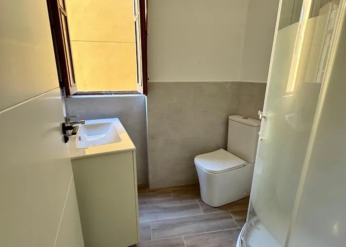 Apartamento Piso 3 - Mercado Valência