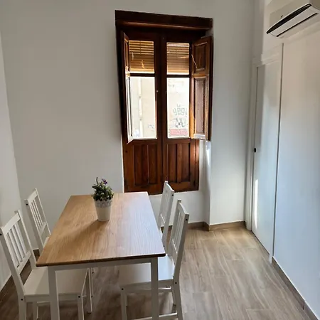 Apartman Piso 3 - Mercado